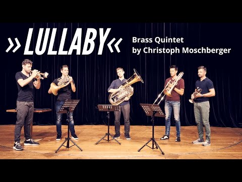 "LULLABY" (by Christoph Moschberger)