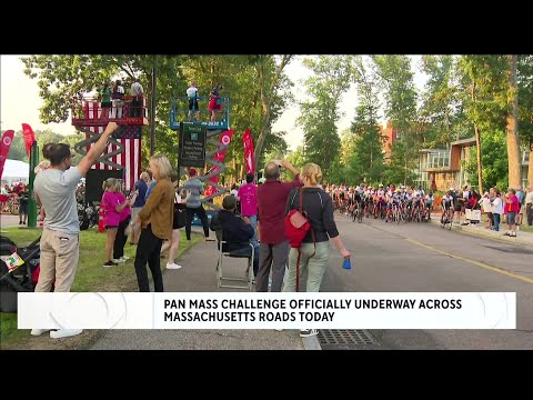 WBZ News Update for August 5, 2023