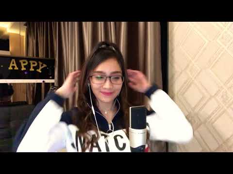 Lagi Syantik - siti badriah (Oza Kioza Cover)