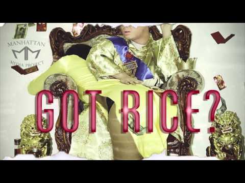 Got Rice! (Azn Pride 2016)