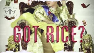 Got Rice! (Azn Pride 2016)