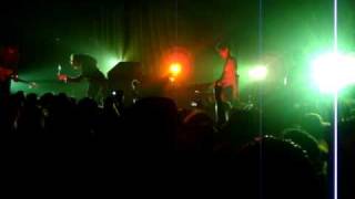 The Faint Live HD - The Geeks Were Right