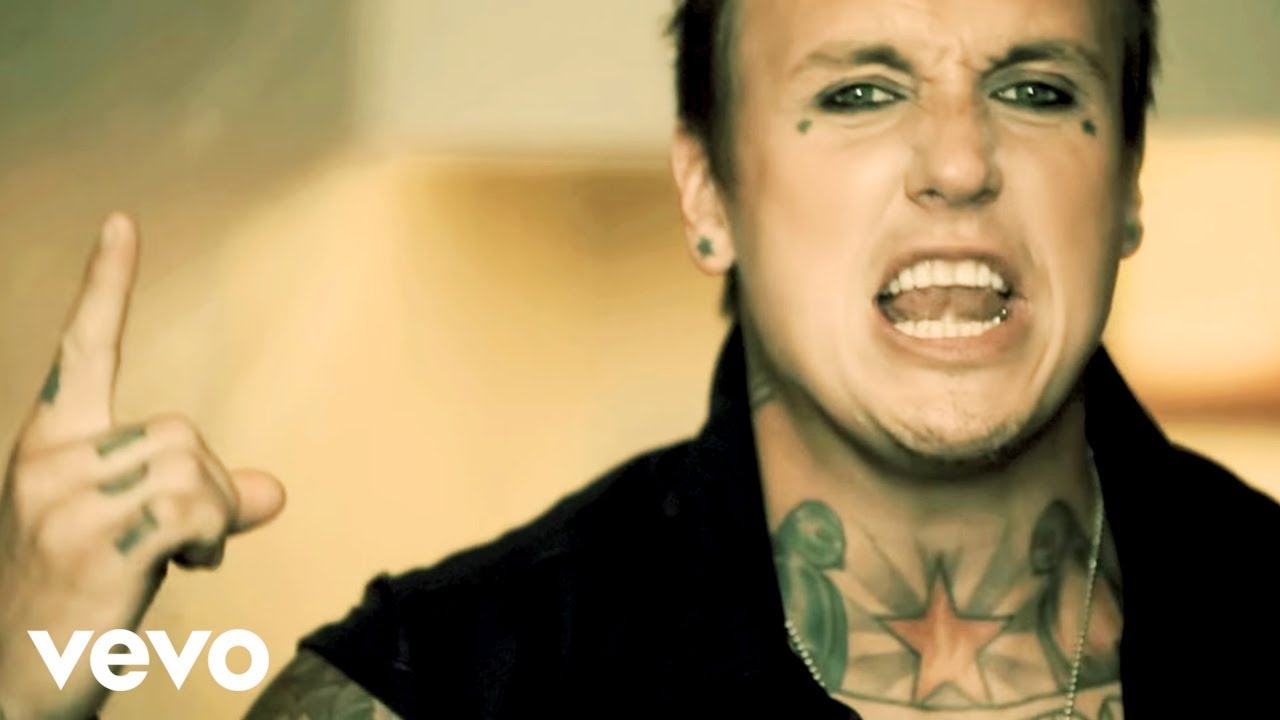 Papa Roach - STILL SWINGIN - YouTube