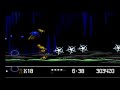 Vectorman 2 Scene 13 Mist Chances