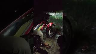 Download lagu RX KING NYA WAKTU DIGAS SEPERTI KEHABISAN MINYAK ADA YANG TAHU GAK PENYEBAB NYA❓❓ mp3