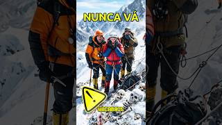 O Everest não é como você pensa!
