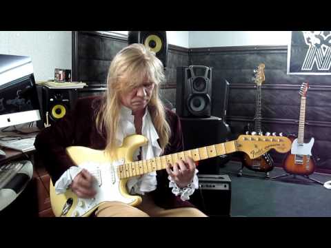 W. A. Mozart.Rondo Alla Turca/Turkish march (Guitar cover)