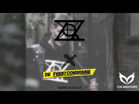 Zozo Clothing X De Feestcommissie