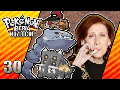 🔥GIMNASIO DE BILBAO: Parecía muy fácil hasta que...🔥 - Pokémon Iberia Nuzlocke Ep.30