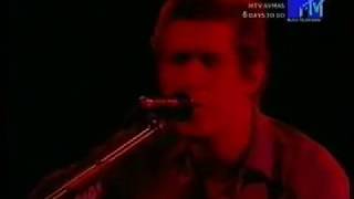 Hanson - Strong Enough To Break + River - MTV Live Australia (Nov 2005)