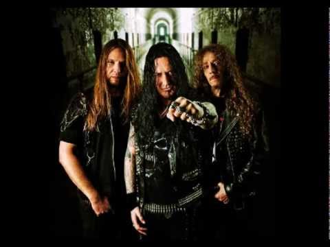 Kreator & Sodom & Destruction & Tankard -- The Big Teutonic 4