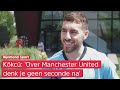 'Begin bij FEYENOORD en zie wel wat komt' | Orkun Kökcü denkt nog niet na over een vertrek