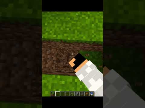 Insane Minecraft Pumpkin Farm in Java Mode!