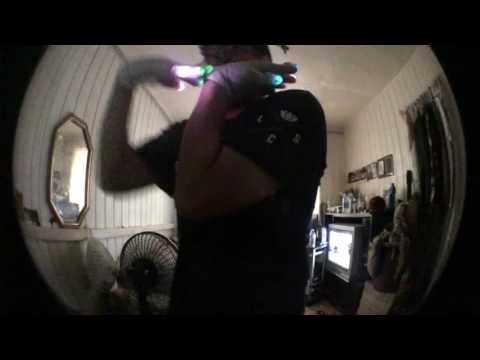 King of The Hill - [Trance] -Flipz - Round 2