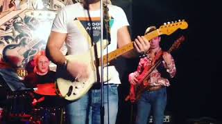 Buddy Guy - Ninety Nine And One Half (Cover by Hovik Gulishian)