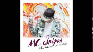 MC 스나이퍼 - U.F.L (Unfinished Love) (Inst.)