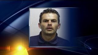 Man pleads guilty to kidnapping, rape of teen
