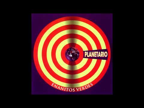 Es Tan Fácil - Enanitos Verdes