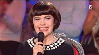 Mireille Mathieu -  C&#39;est votre vie !