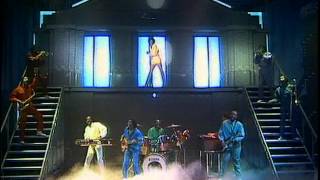 Kool &amp; The Gang - Let&#39;s Go Dancin&#39; (Ooh La, La, La) 1982