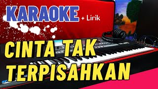 Download lagu CINTA TAK TERPISAHKAN  ( KARAOKE ) DANGDUT AGENG MUSIC VERSION mp3