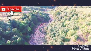 preview picture of video 'Neela Sand View _ Natural Waterfall__Neela Sand Kotli Sattian 2018_ Kotli Sattian Documentary'