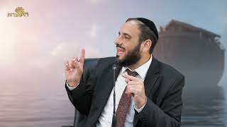 הניסוי על בני אדם הכי מטורף ששמעתם | פרשת נח | הרב דוד פריוף (הרב דוד פריוף) - התמונה מוצגת ישירות מתוך אתר האינטרנט יוטיוב. זכויות היוצרים בתמונה שייכות ליוצרה. קישור קרדיט למקור התוכן נמצא בתוך דף הסרטון הניסוי על בני אדם הכי מטורף ששמעתם | פרשת נח | הרב דוד פריוף (הרב דוד פריוף) - התמונה מוצגת ישירות מתוך אתר האינטרנט יוטיוב. זכויות היוצרים בתמונה שייכות ליוצרה. קישור קרדיט למקור התוכן נמצא בתוך דף הסרטון