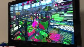 【スプラ2】めたの初陣はいかに！？
