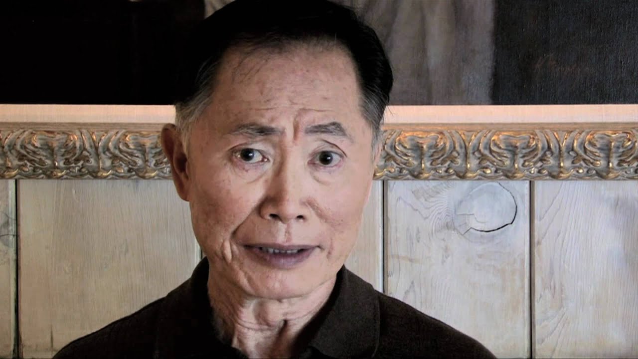 George Takei Wants To Unite Star Wars Fans And Star Trek Fans In War Against Twilight