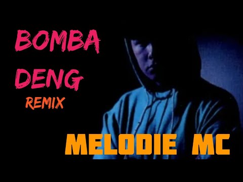 Melodie MС  - Bomba Deng (Bertinio & Mad Stuntman Remix)