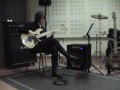 Intuitions cover - Alain Caron
