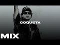 Coqueta - Fuerza Regida, Grupo Frontera MIX 2025 // LO MAS NUEVO