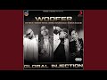 Woofer