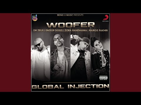 Woofer — watch video