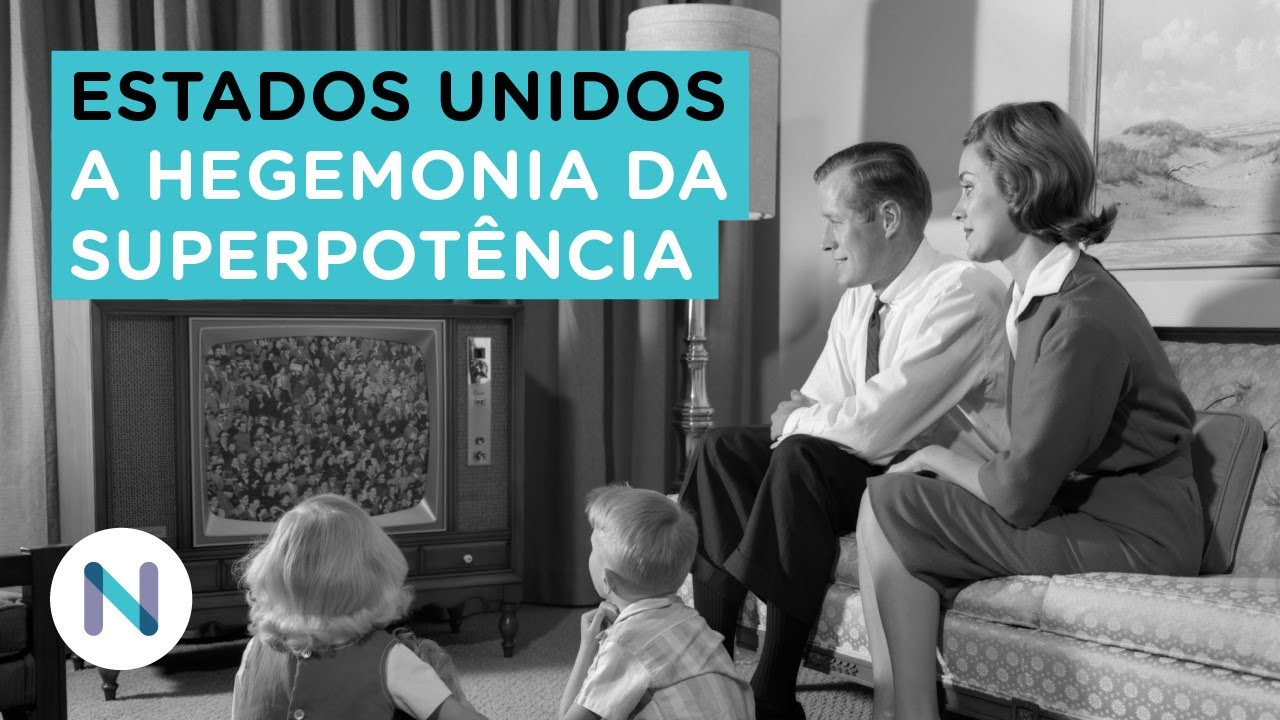EUA: a hegemonia e as contradições da superpotência