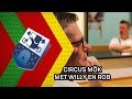 Circus Mök met Willy en Rob - 10 februari 2020 - Peel en Maas TV Venray
