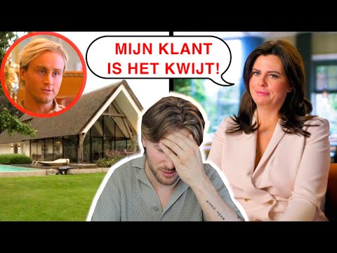 Ik stop met ‘Million Dollar Listing’