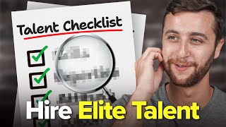 How Seven-Figure Agencies Attract and Hire Elite Talent for Growth