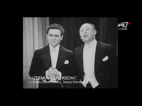 W ILUZJONIE: Adolf Dymsza - Król komików (część 1)