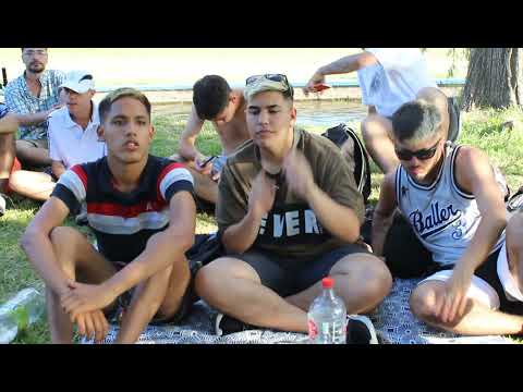 La Molienda: T1, F 7, Semifinal: Zelakk VS Ebatt / Kickback