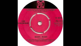 The Strangers - Mary, Mary (The Butterfield Blues Ban Cover)