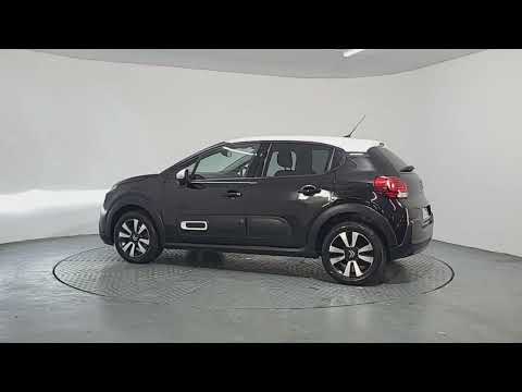 Citroen C3 FLAIR PURETECH 1.2 Petrol Manual - Image 2