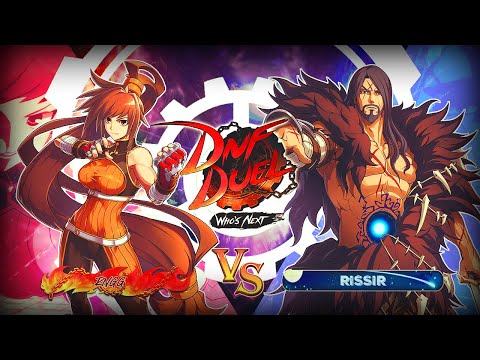 Bread and Butter | RNGG (Striker) vs Rissir (Lost Warrior) | Losers Final