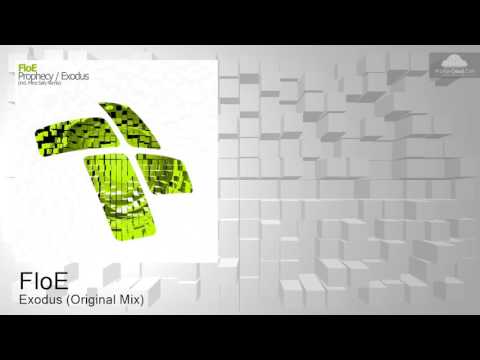 ENTRM055 FloE - Exodus (Original Mix) [Trance]