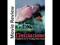 Exploits Of A Young Don Juan 1986 Wildly Erotic Coming Of Age Comedy Review The Spoiler Zone