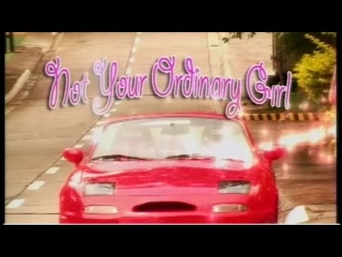 Video thumbnail for Not Your Ordinary Girl