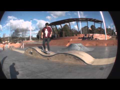 Southern Man Ulladulla Surf Shop