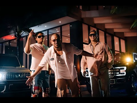 KEKO PRODUCER Ft. Oscar Prince & Luister La Voz - Qué Onda Perdida | Urban Version