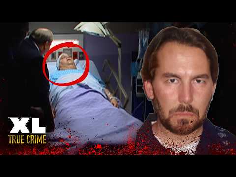 3h+ FBI-Marathon: Die schrecklichsten Fälle der Justizgeschichte!