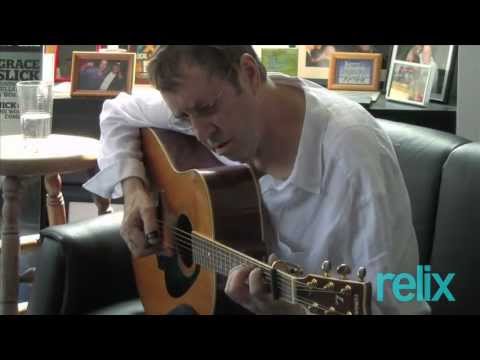 Bert Jansch "Blackwaterside"